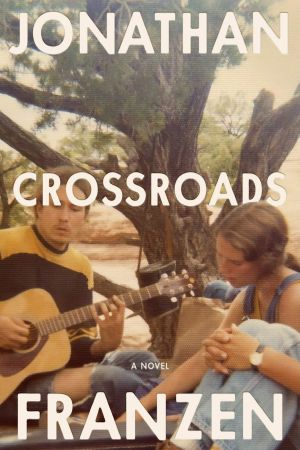 [A Key to all Mythologies 01] • Crossroads · A Novel